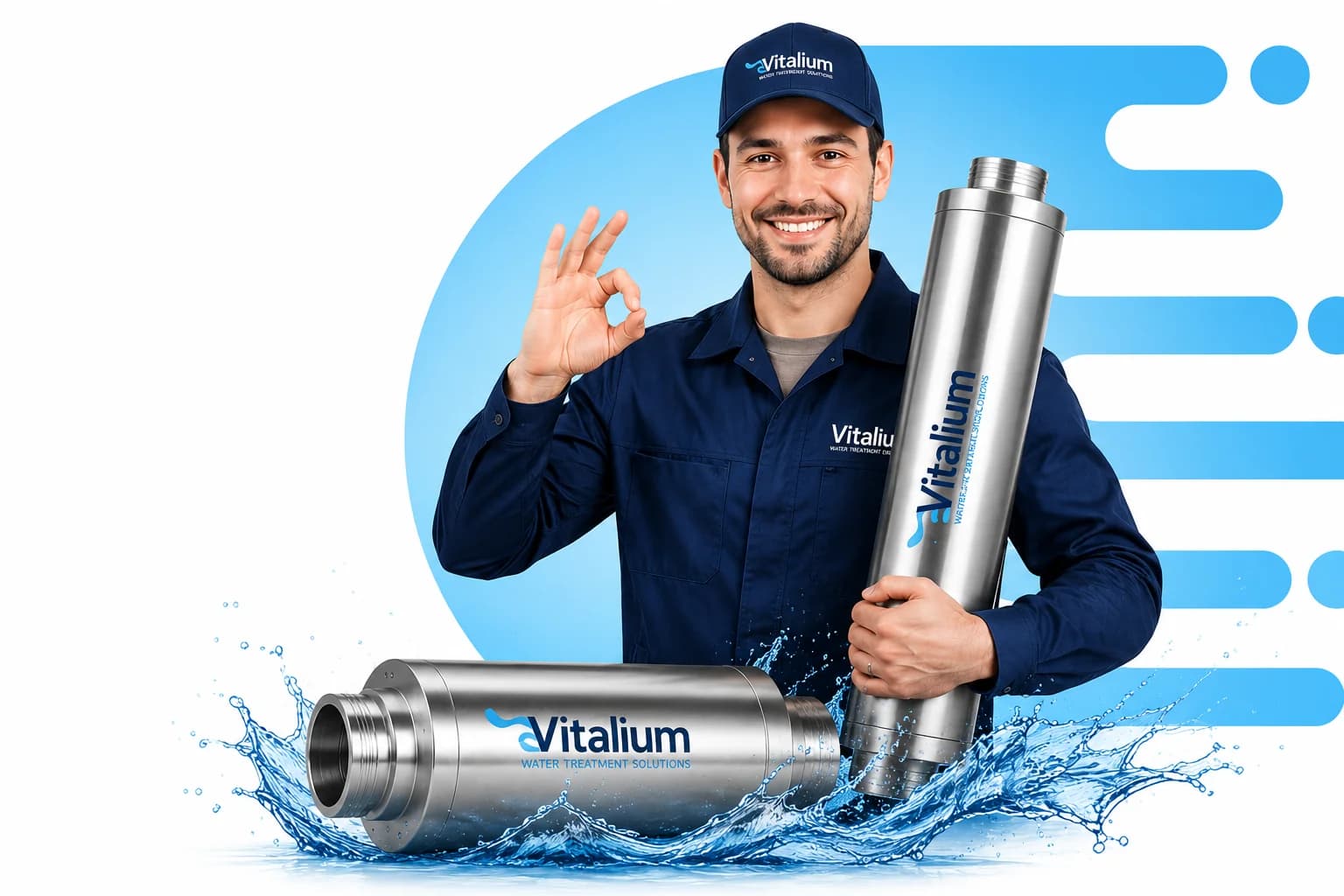 Water Treatment solutions