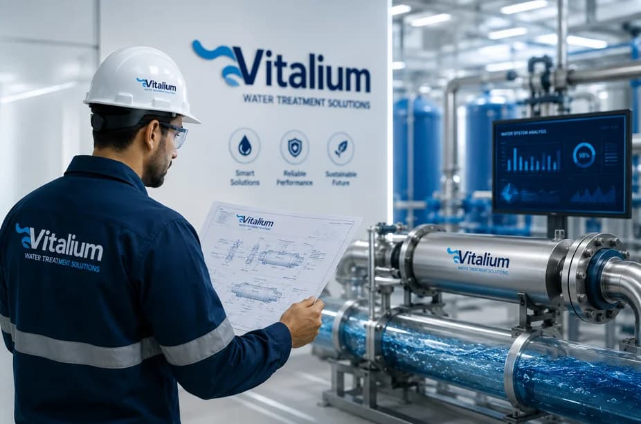 Engineering Solutions Built On Science And Experience