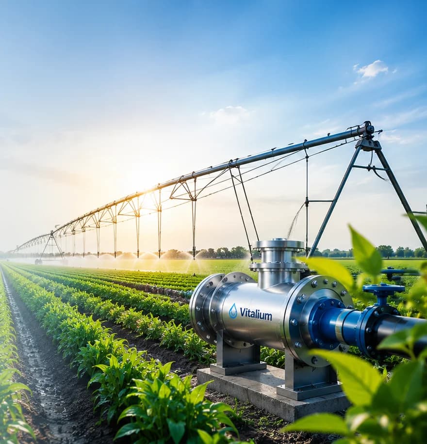 Agriculture