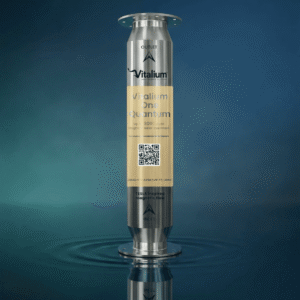 vitalium one quantum