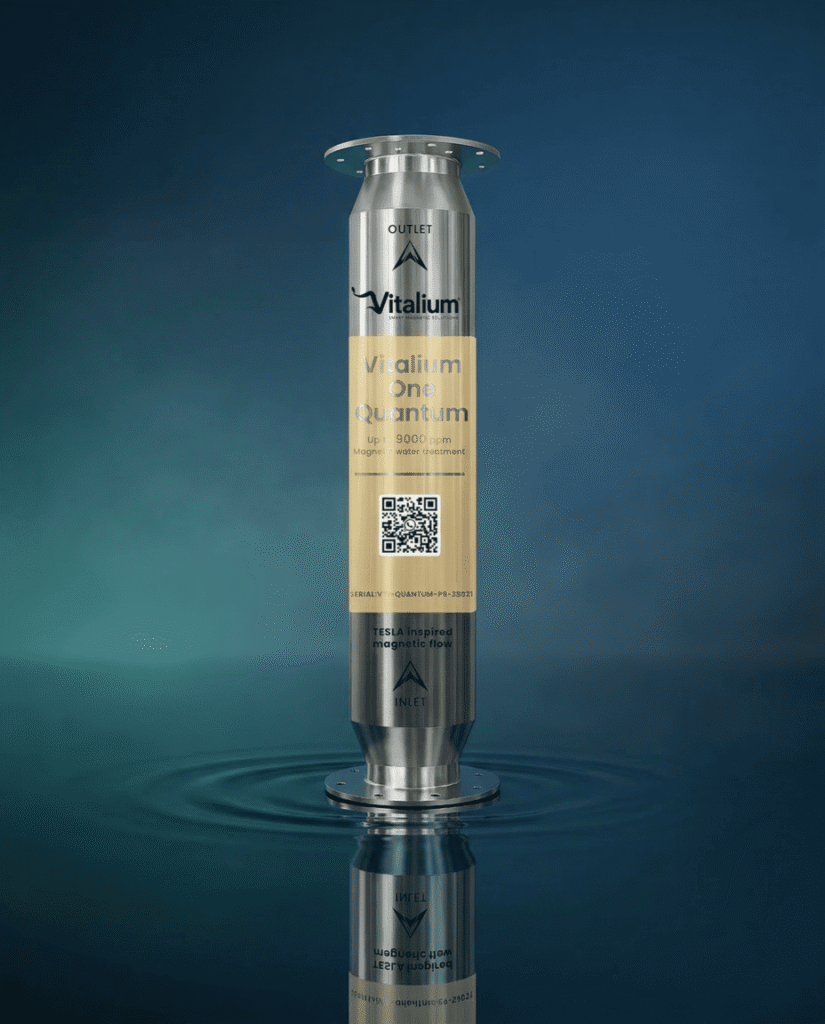 vitalium one quantum